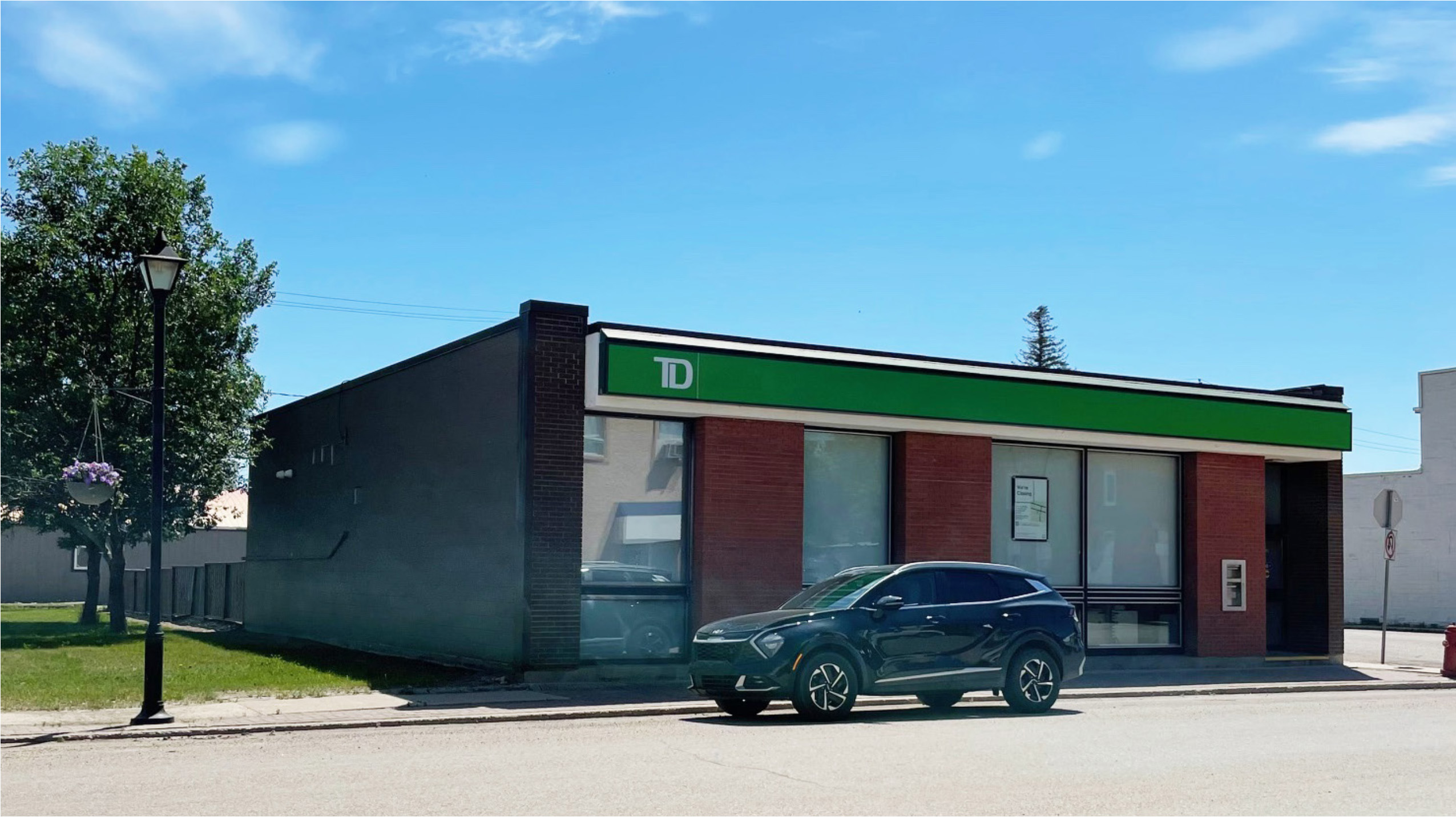 501 Main St Gravelbourg