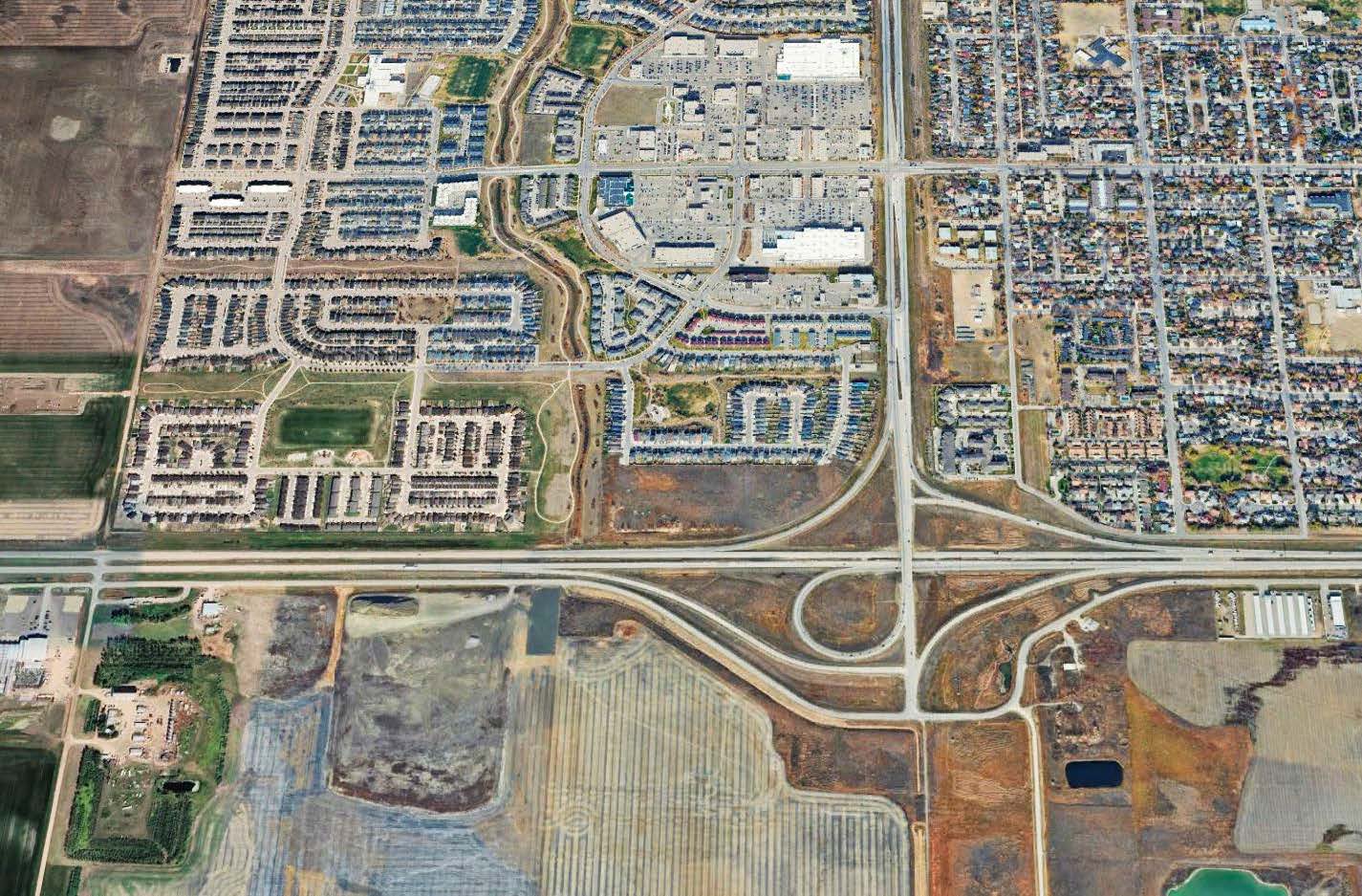 7.4 Acres RM of Sherwood SK